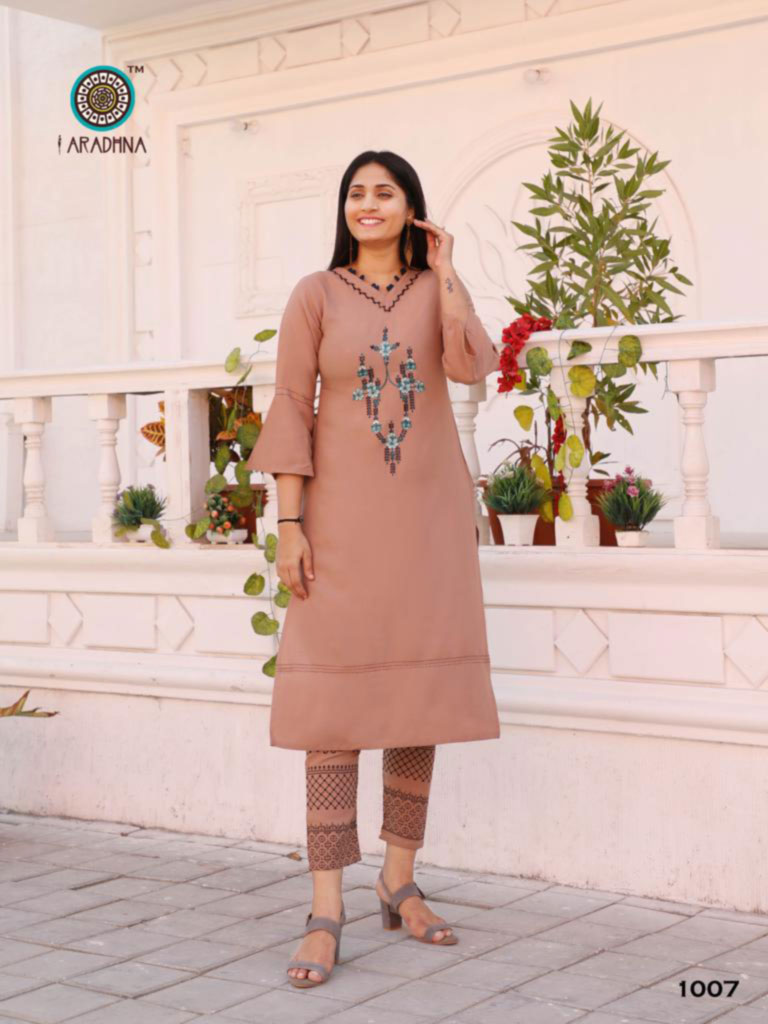 Fashion Funda Vol-1 Wholesale Pant Kurti Fashion Funda Vol-1 Wholesale Pant Kurti